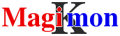 magiKmon